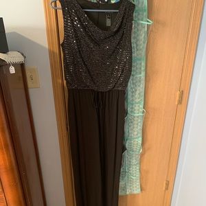 Dressy Jumpsuit